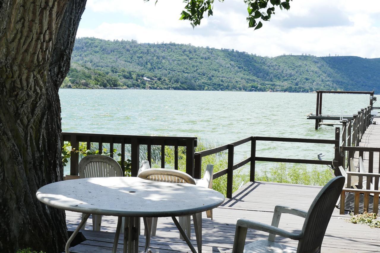 Appartement Mt Konocti View à Clearlake Extérieur photo